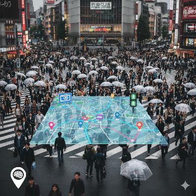 #249 Google Maps Contraataca: Cuando la Inteligencia Artificial se Convierte en tu Copiloto