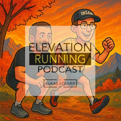 Folge #066 - Zwischen den Saisons: Neuanfang, Herbstdepression, oder wie ist das bei uns?