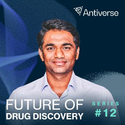 Nikhil Reddy Podduturi - Digital Foundations For Rapid Healthcare Advancement (FODD #12)