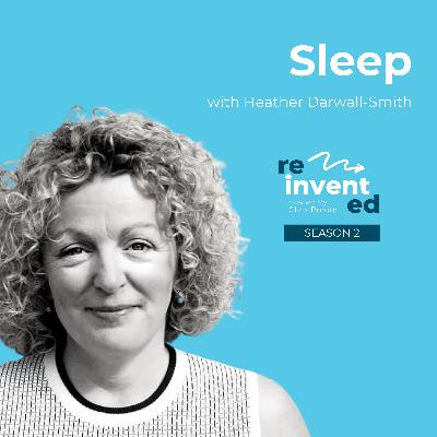 S2E6: Sleep