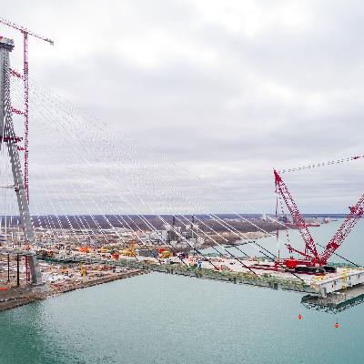 В Ізюмі розширили шкільне укриття: як працює безпечний простір