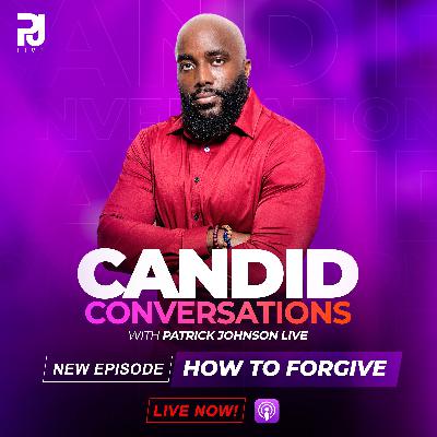 How To Forgive
