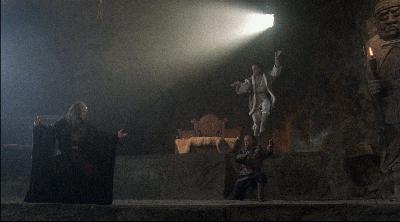 #110: Burning Paradise (1994) #110: Burning Paradise (1994)