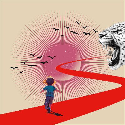 El niño que corría detrás de los pájaros (parte 1) El niño que corría detrás de los pájaros (parte 1)