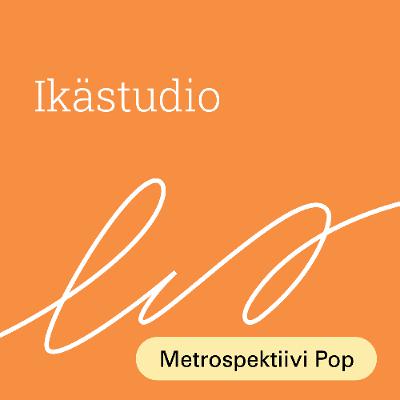Ikästudio 4: Eteenpäin geronomina – mahdollisuuksia ja monipuolisia polkuja