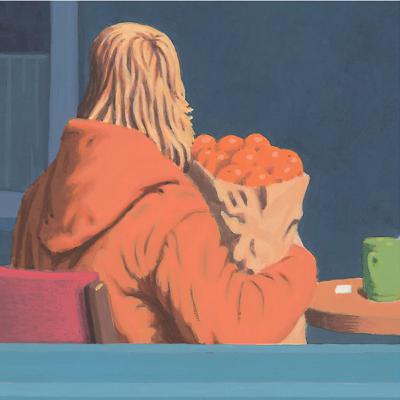 La Joven de las Naranjas - Ep 16