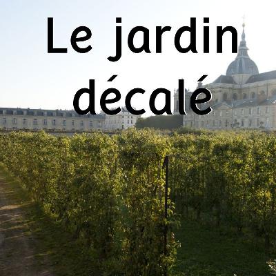 A la découverte du potager du roi à Versailles : partie 1