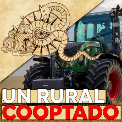 Un rural cooptado - Cartas de Navegación