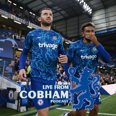 The Live From Cobham Podcast - Episode 47, What the future has in store for us