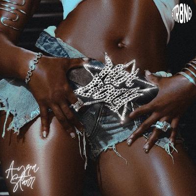 HOT BODY - AYRA STARR (STR8NGEREMIX) HOT BODY - AYRA STARR (STR8NGEREMIX)