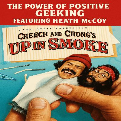 Cheech And Chong's Up In Smoke