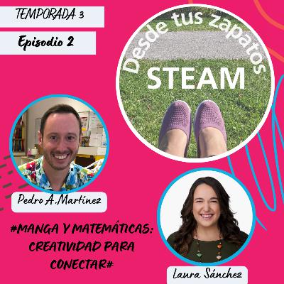 3.2. Manga y Matemáticas: Creatividad para conectar