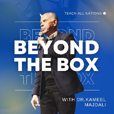 Prophetic Forecast: An Open Door in ’24