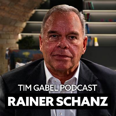 EX-MERKEL-BODYGUARD: Ich habe einen Anschlag überlebt