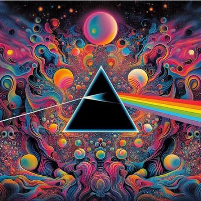 La Musica de PINK FLOYD