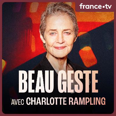 Charlotte Rampling - 50 ans de cinéma en liberté