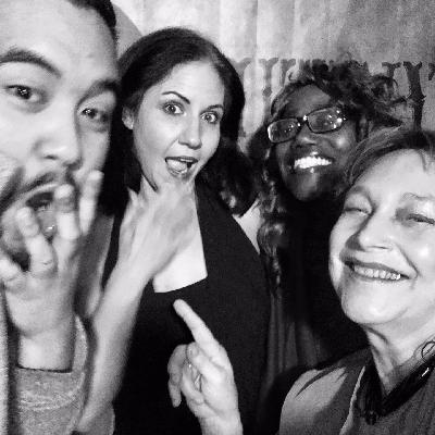 FOP E54 The Nikki TakeOver Episode