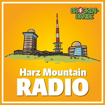 Auf dem Brocken | Folge 1