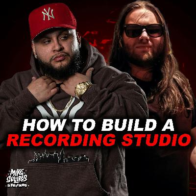 The Art of Building a Successful Music Studio