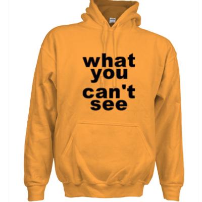 What you can't see (Trailer) What you can't see (Trailer)