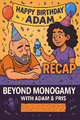 Adam's Birthday Weekend Recap: A Celebration To Remember