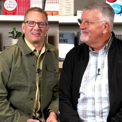 XP + Lead Pastor Conversations: “Making Time?” , TheChurchHub Podcast #005 XP + Lead Pastor Conversations: “Making Time?” , TheChurchHub Podcast #005