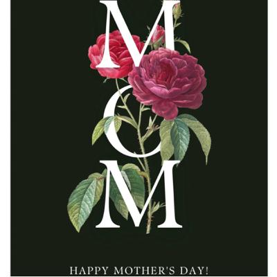 Maa for Mothers Day?