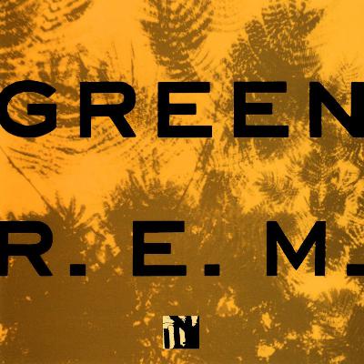 Episode 9: Green