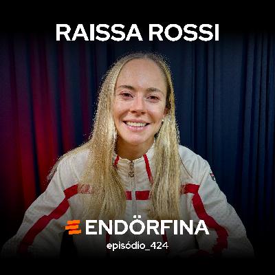 #424 Raissa Rossi