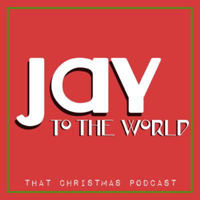Jay to the World - Episode 4 - Christmas Toys