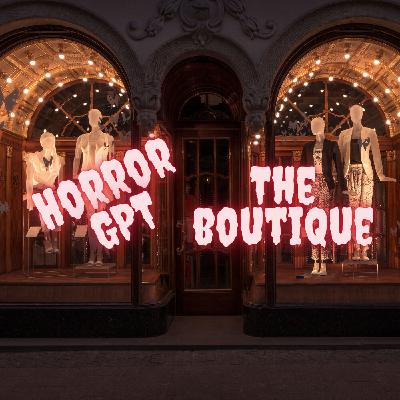The Boutique The Boutique