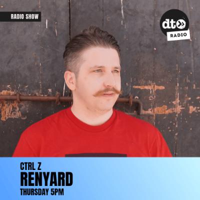 CTRL Z - 12th March 2026