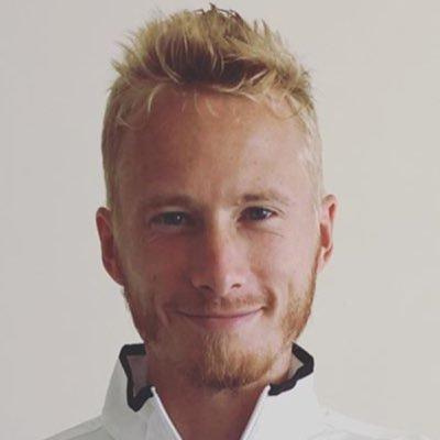 20. Dave "Kaka" Simpson Finding a Work Life Balance