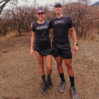 E2. ¿Como preparar un ultramaratón? E2. ¿Como preparar un ultramaratón?