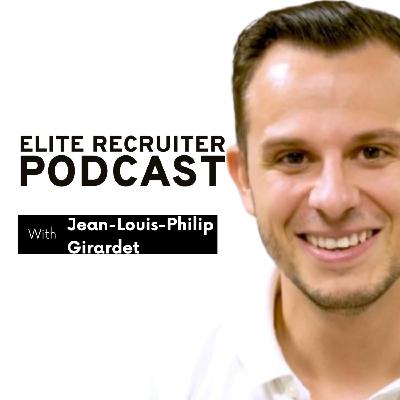 From Hospitality to €500K: One of Europe's Top Recruiting Billers