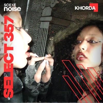 Select 357: Mixed by Khorda Select 357: Mixed by Khorda