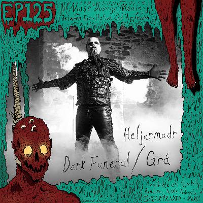 Heljarmadr (Dark Funeral/Grá) Heljarmadr (Dark Funeral/Grá)