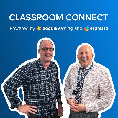 45. Hitting the Ground Running - How can digital resources help early career teachers? 45. Hitting the Ground Running - How can digital resources help early career teachers?