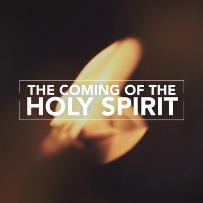 Jonathan McGill | The Coming of the Holy Spirit | CTCB Pentecost Service | 8th June 2025