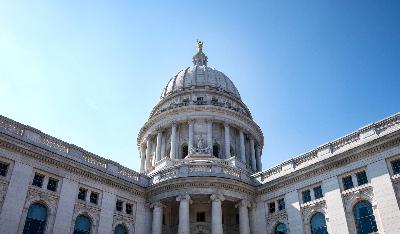 GOP blocks recording of legislative hearings, How Trump’s immigration enforcement has affected Wisconsin