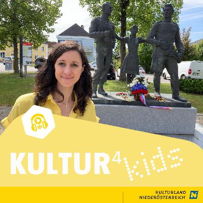 Erinnern für die Zukunft 2: 1955 – Österreich ist frei