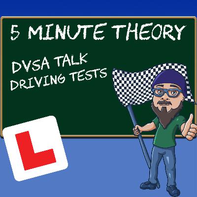 Driving Test Tips from an examiner and why private practice can be helpful