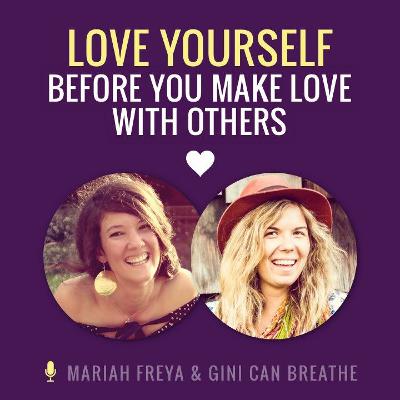 Love Yourself Before You Make Love to Others Love Yourself Before You Make Love to Others