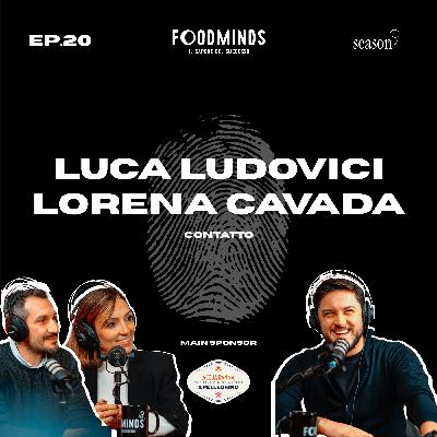 " LA GROTTA, I PRODOTTI A KM SOTTO 0"- CONTATTO - Foodminds SS3 / EP.20