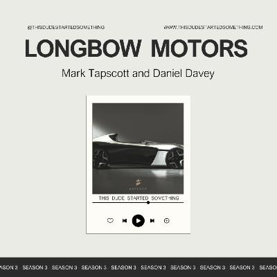 Longbow Motors: The EV Startup Redefining the Sports Car