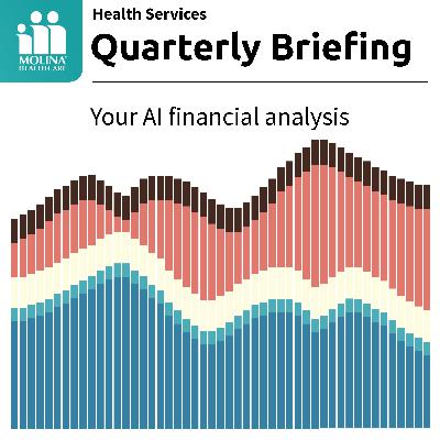 S01-Heal-E06: Molina 3Q 2024 S01-Heal-E06: Molina 3Q 2024