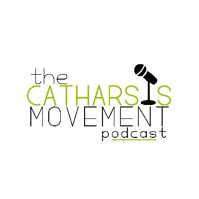 The Catharsis Movement Podcast Episode 1 Presented By ChaRacter & ArtByZophilaM💥🌍