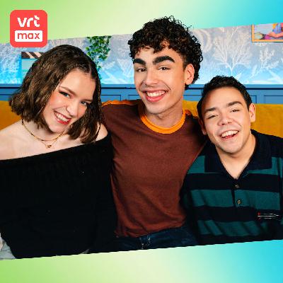 Aflevering 11: - #Cometogether