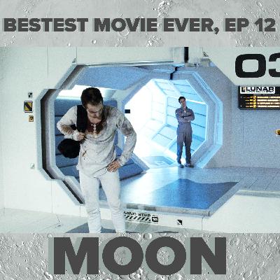 Episode 12 - Moon