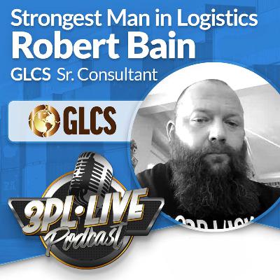 The Strongest Man in Freight: Three Pillars of a Successful Brokerage The Strongest Man in Freight: Three Pillars of a Successful Brokerage